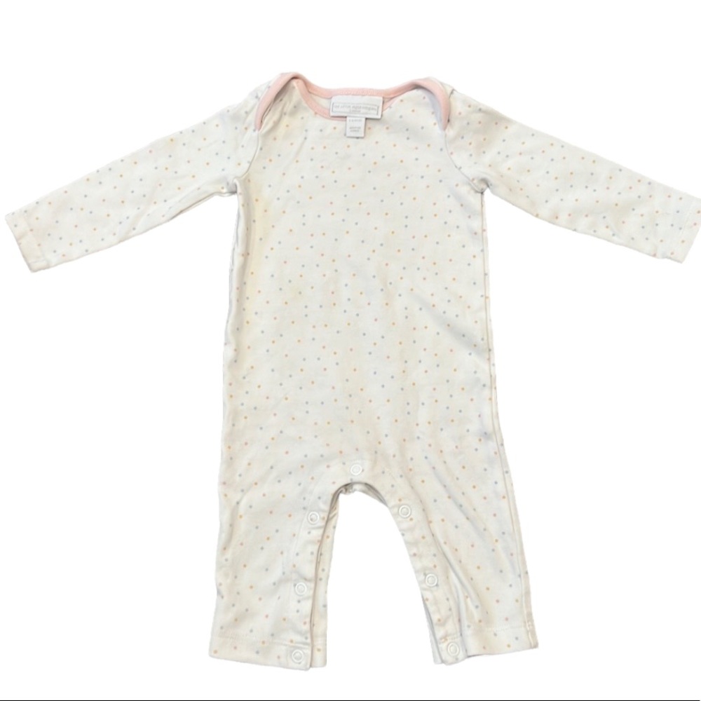The little white company London